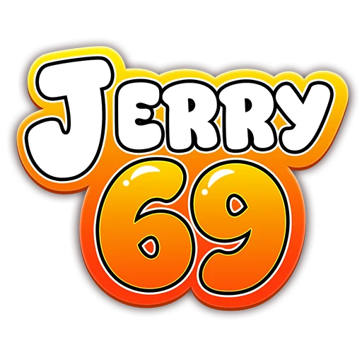 JERRY69 เว็บสล็อตเว็บตรงอันดับ 1 พีจีครบทุกค่าย